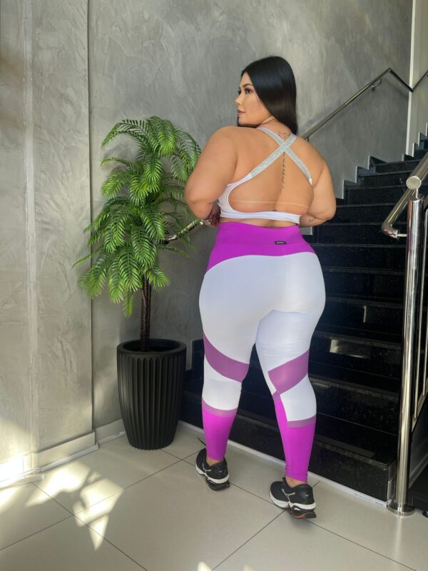 Legging com Recorte - Image 2